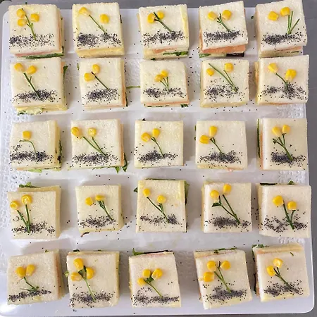 卡皮内拉酒店 酒店