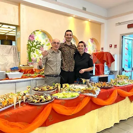 酒店 卡皮内拉酒店