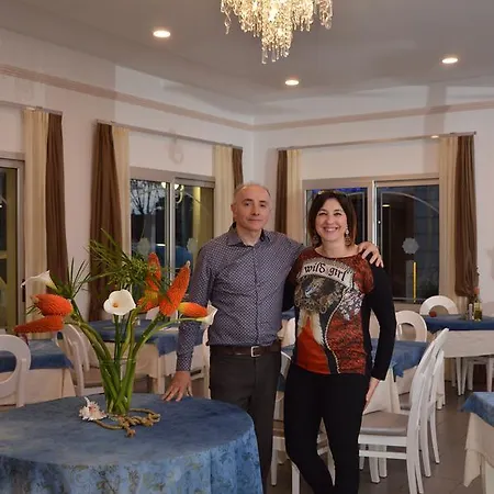 卡皮内拉酒店 贝拉里亚-伊贾马里纳