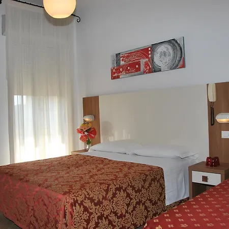 Hotel La Capinera Bellaria-Igea Marina