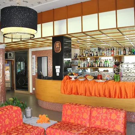 卡皮内拉酒店 酒店 3*