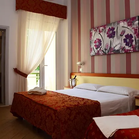 Hotel La Capinera