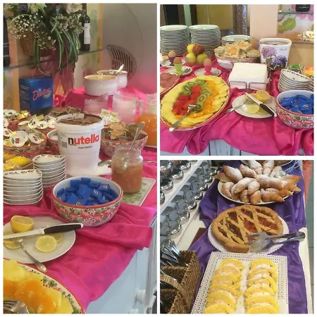 卡皮内拉酒店 酒店