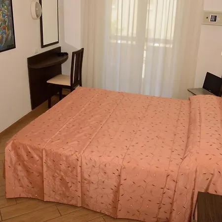 La Capinera Hotel Bellaria-Igea Marina