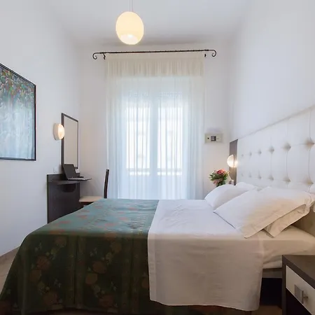 Hotel La Capinera