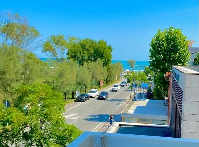 Szálloda La Capinera 3*