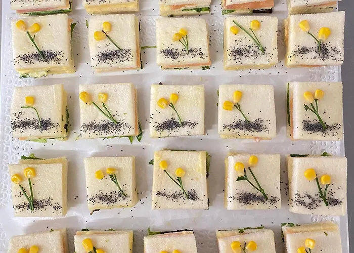 La Capinera Szálloda