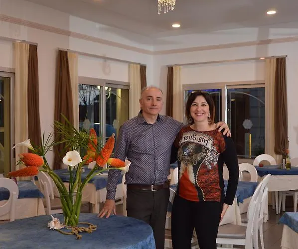 La Capinera Bellaria – Igea Marina