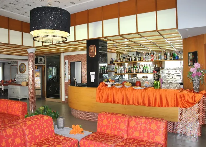 La Capinera Szálloda 3*