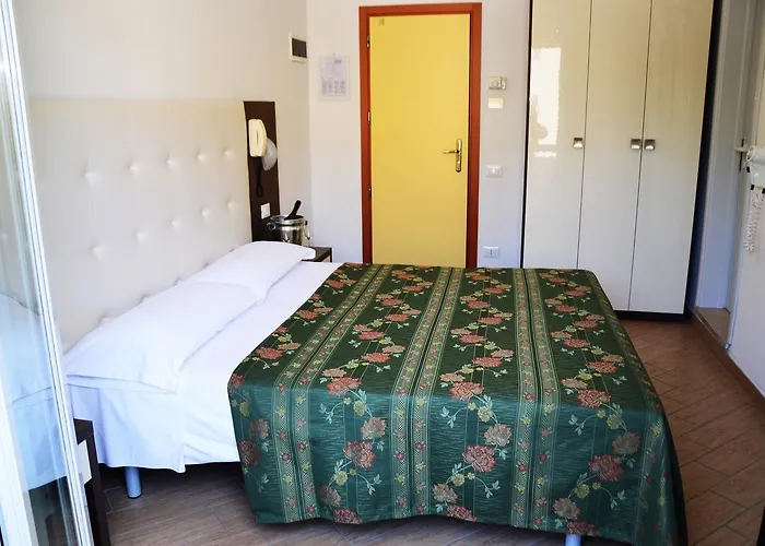 La Capinera Szálloda Bellaria – Igea Marina