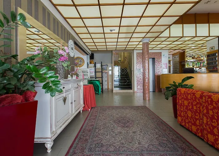 La Capinera Bellaria – Igea Marina