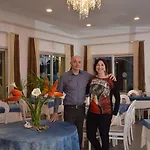 La Capinera Μπελάρια-Ιτζέα Μαρίνα