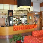 La Capinera 3* Μπελάρια-Ιτζέα Μαρίνα