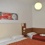 La Capinera 3*