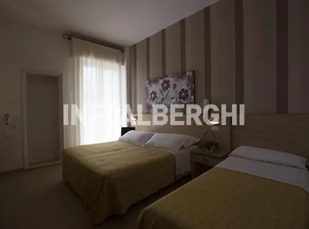 La Capinera 3* Bellaria-Igea Marina