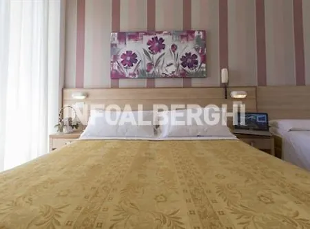 Hotel La Capinera Bellaria-Igea Marina