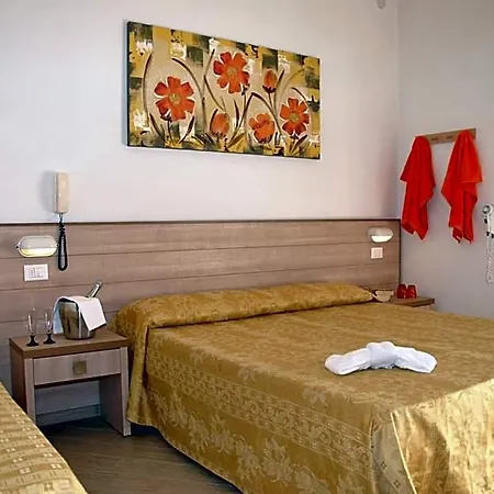 La Capinera Hotel 3*
