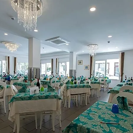 La Capinera Hotel 3*