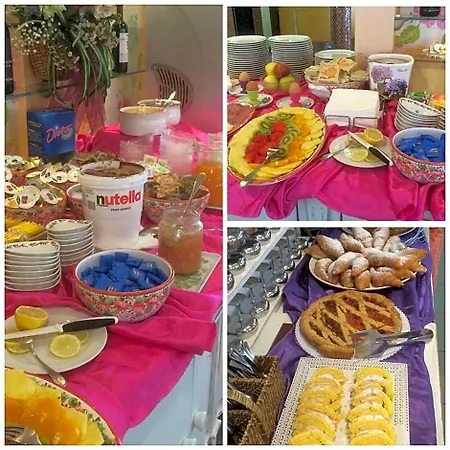 La Capinera 3*