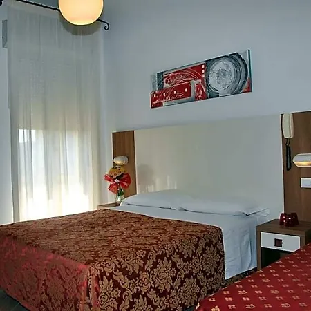 La Capinera Bellaria-Igea Marina