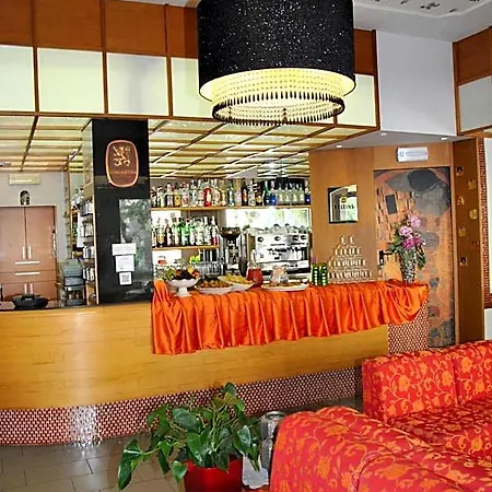 Hotel La Capinera