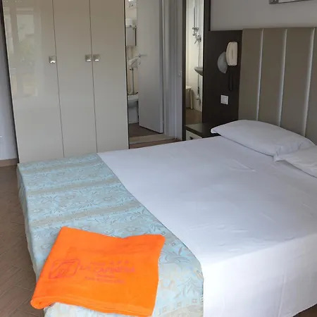 La Capinera Hotel Bellaria-Igea Marina
