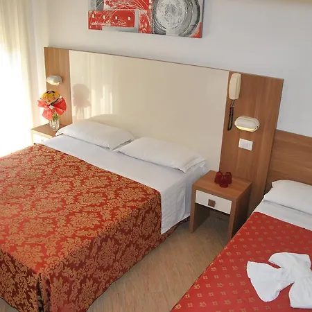 La Capinera Hotel 3*