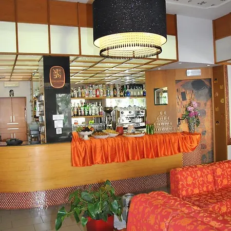 La Capinera 3* Bellaria-Igea Marina