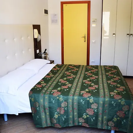 La Capinera Hotel Bellaria-Igea Marina