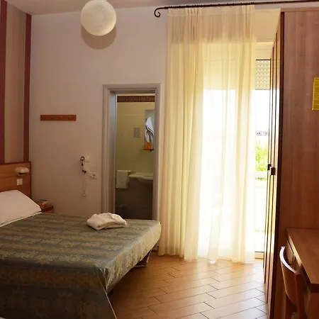 Hotel La Capinera 3*