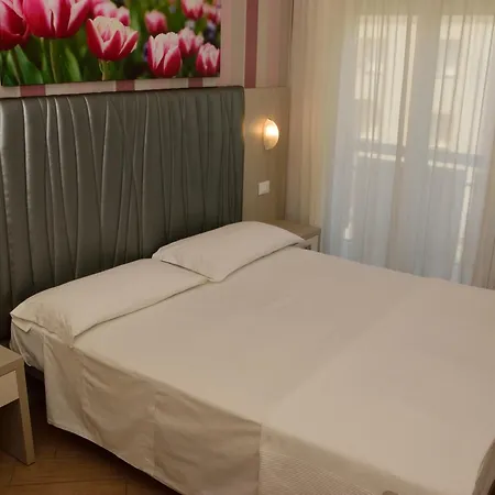 La Capinera Hotel 3*