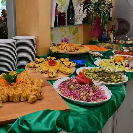 Hotel La Capinera 3*