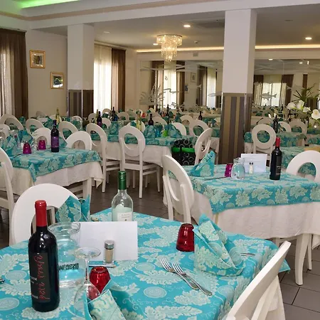 La Capinera 3* Bellaria-Igea Marina