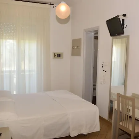 Hotel La Capinera 3*