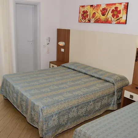 La Capinera 3*