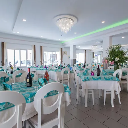 Hotel La Capinera Bellaria-Igea Marina