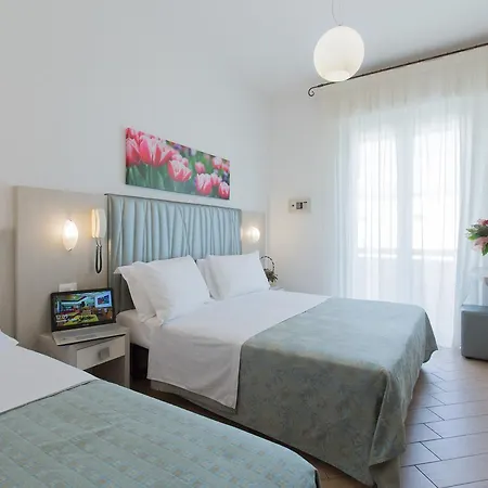 La Capinera Hotel