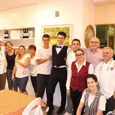 Hotel La Capinera 3*