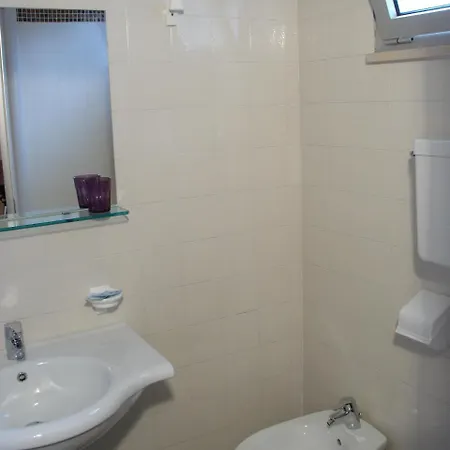 La Capinera Hotel Bellaria-Igea Marina