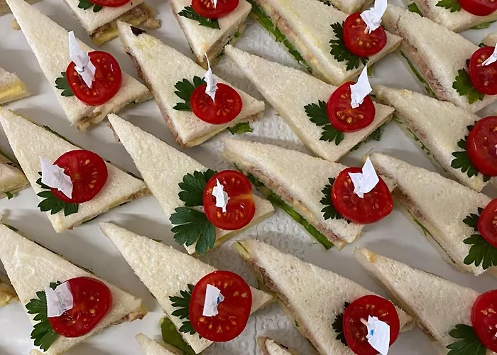 Hotel La Capinera 3*