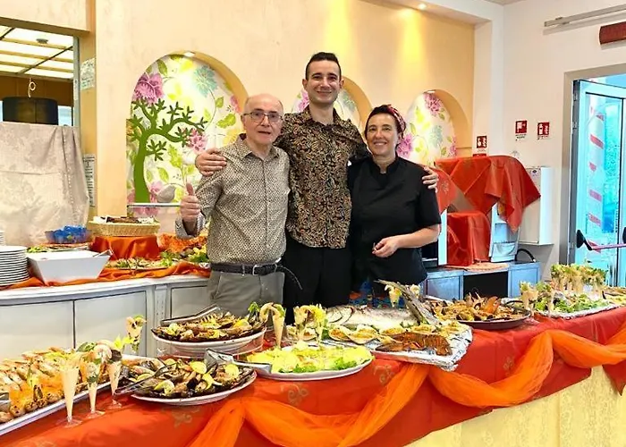 Hotel La Capinera