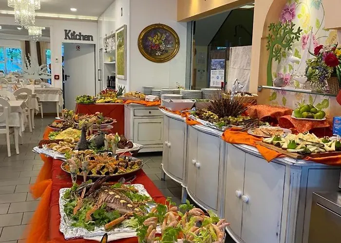 Hotel La Capinera 3*