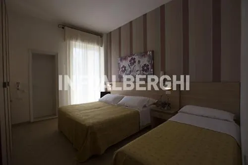 La Capinera 3* Bellaria-Igea Marina