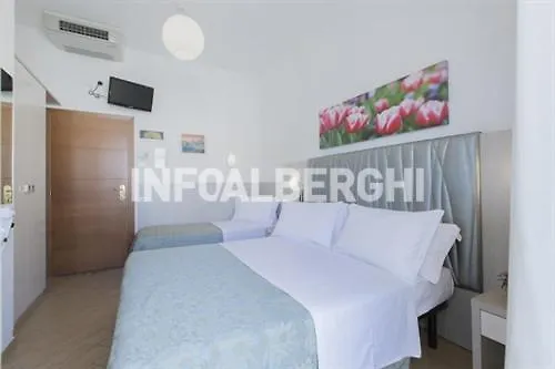 Hotel La Capinera
