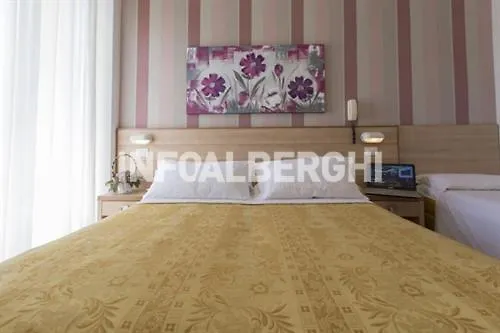 Hotel La Capinera Bellaria-Igea Marina