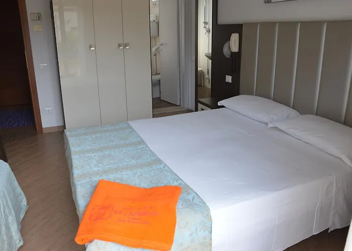 La Capinera Hotel Bellaria-Igea Marina
