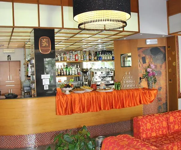 La Capinera 3* Bellaria-Igea Marina