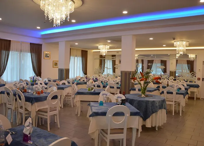 La Capinera 3* Bellaria-Igea Marina