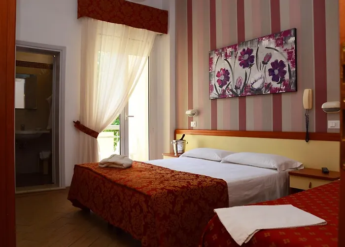 Hotel La Capinera