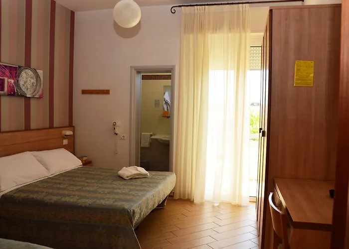 Hotel La Capinera 3*